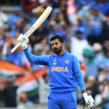 KL Rahul says “I want to create history and win a World Cup” in T20 World Cup