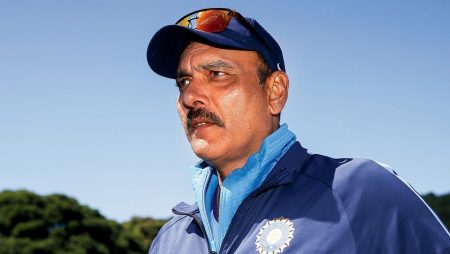 Cricket News: Ravi Shastri says “If you get an opportunity in the IPL in the future”