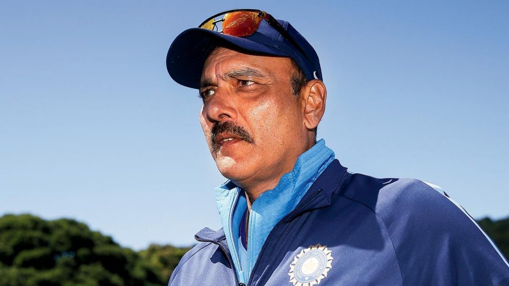 Cricket News: Ravi Shastri says “If you get an opportunity in the IPL in the future”
