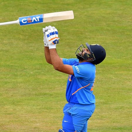 Aakash Chopra says “Rohit Sharma ate luck instead of cornflakes with milk” in T20 World Cup 2021