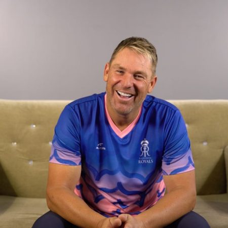Shane Warne says “They can win the WC” in T20 World Cup 2021