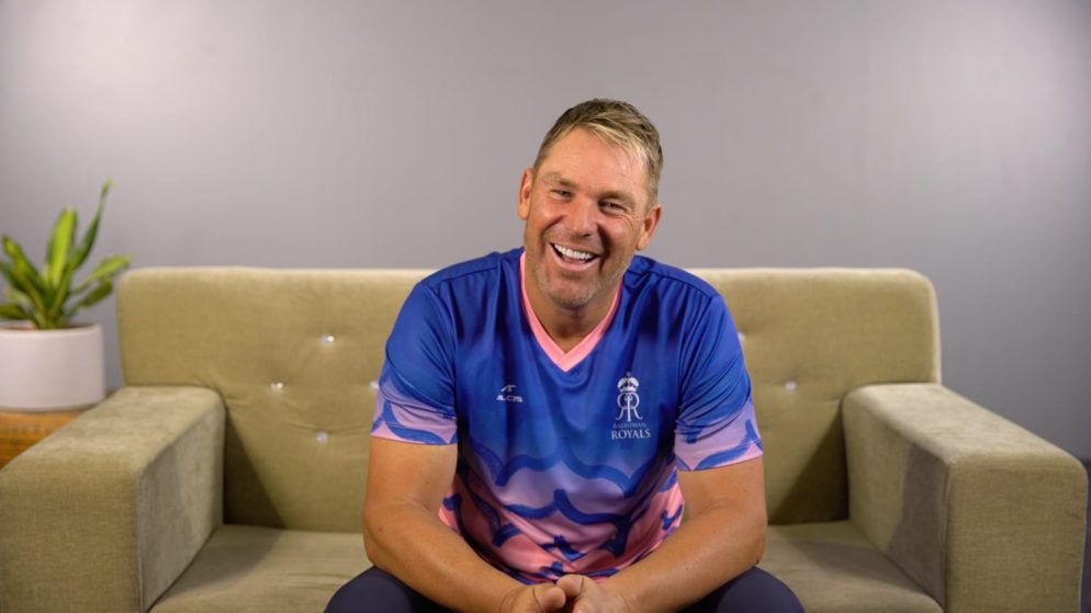 Shane Warne says “They can win the WC” in T20 World Cup 2021