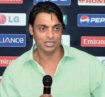 Shoaib Akhtar says “They have a psychological pressure of facing us” in T20 World Cup 2021