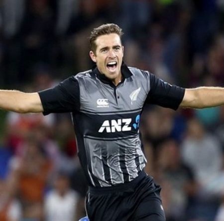 Tim Southee says “Kane Williamson is a big miss” in IND vs NZ 2021
