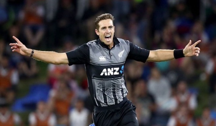 Tim Southee says “Kane Williamson is a big miss” in IND vs NZ 2021