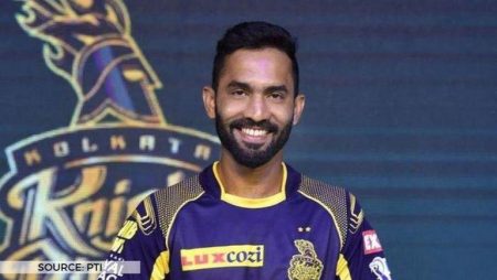 Dinesh Karthik says “I do hope that people have some empathy” in T20 World Cup 2021