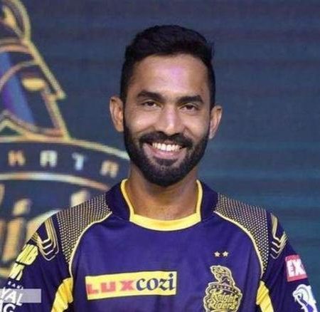 Dinesh Karthik says “I do hope that people have some empathy” in T20 World Cup 2021
