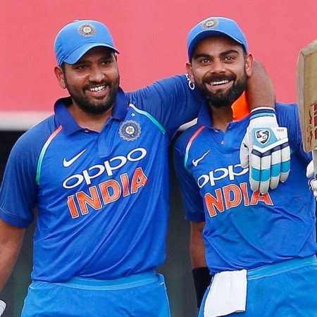 IND vs NZ 2021: Why aren’t Virat Kohli and Rohit Sharma in the match today?
