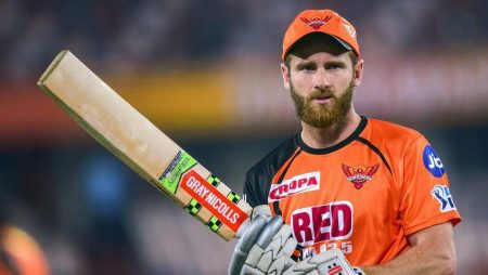 T20 world cup: Kane Williamson “You get to a final and anything can happen”