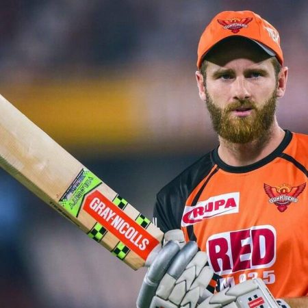T20 world cup: Kane Williamson “You get to a final and anything can happen”