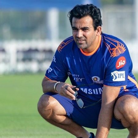 Zaheer Khan says “You haven’t given any chance to the bowlers” in T20 World Cup