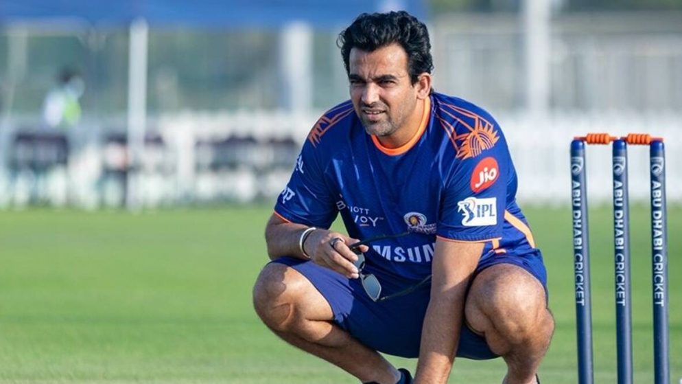 Zaheer Khan says “You haven’t given any chance to the bowlers” in T20 World Cup