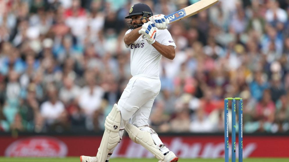Cricket Sports: Aakash Chopra says “He played defining knocks”