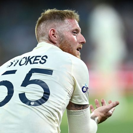 Ashes Test: Ben Stokes says “We’ll take care of everything”
