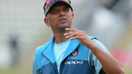 Rahul Dravid faces a harder challenge in South Africa Test: Sodhi, Reetinder Singh