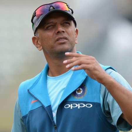 Rahul Dravid faces a harder challenge in South Africa Test: Sodhi, Reetinder Singh