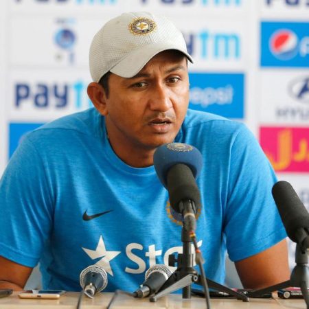 India vs South Africa: Sanjay Bangar says “Hanuma Vihari deserves that chance to bat ahead of Shreyas Iyer”