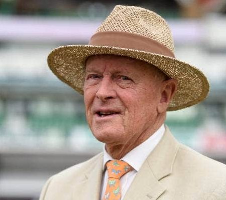 Ashes Test Series: Geoffrey Boycott says “Now would be a good time for him to step up”