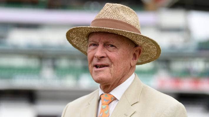 Ashes Test Series: Geoffrey Boycott says “Now would be a good time for him to step up”