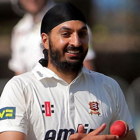 Ashes Test Series: Monty Panesar says “I think England are favorites going into this series”