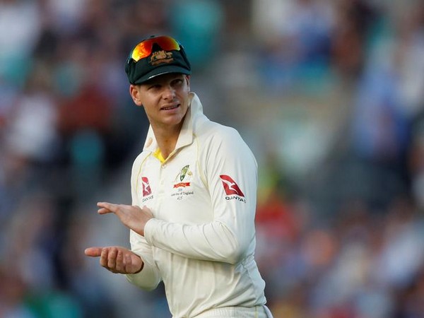 Ashes 2nd Test:  Steve Smith says he “enjoyed captaincy.”