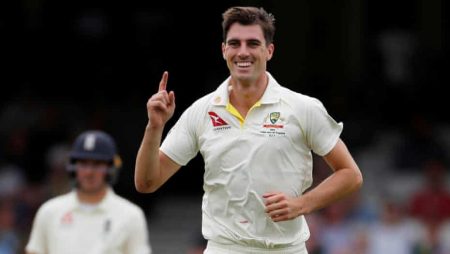 Ashes 2021: Pat Cummins says “I had a great time” after Australia won