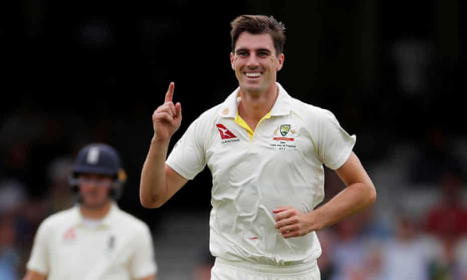 Ashes 2021: Pat Cummins says “I had a great time” after Australia won
