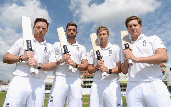 Robert Key says “England can learn a lot from the 2005 Ashes series”