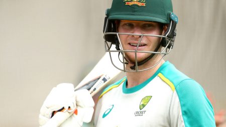 Ashes Series: Steve Smith says “I’ve regained my grip like it was in 2014-15”