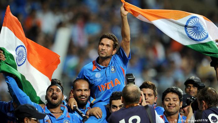 India vs New Zealand: Sachin Tendulkar says “I don’t believe there is a technological issue”