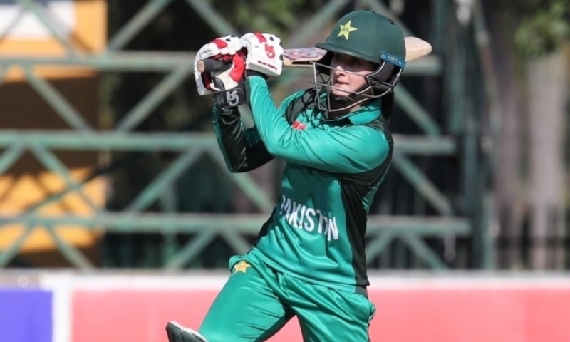 Bismah Maroof, ConfirmedPlaying in the 2022 World Cup