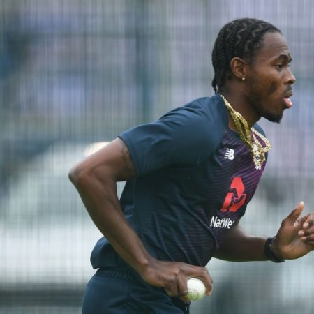 Jofra Archer says “You don’t ever want a cricket related death”