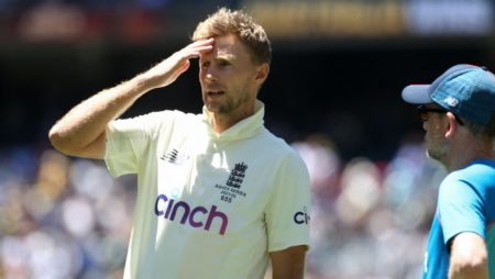 Australia vs. England: Joe Root Says England Needs to Find “Inner Belief” After Losing the Ashes