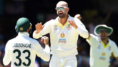 Ashes Test: Nathan Lyon says “It’s been a lot of hard work, but it’s been totally worth it”