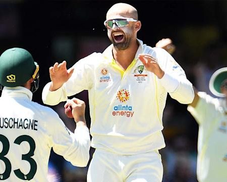 Ashes Test: Nathan Lyon says “It’s been a lot of hard work, but it’s been totally worth it”