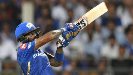 Cricket News: Suryakumar Yadav says “I was lost and disappointed” during IPL 2020