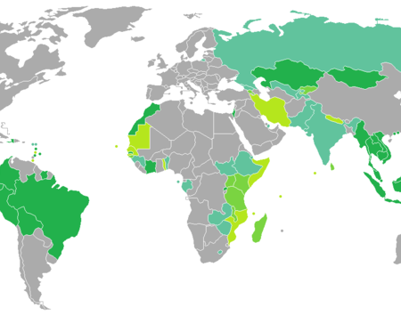 Countries with No Visa Requirements for Indians