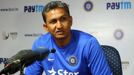 Sanjay Bangar ” I believe Agarwal is the most attacking Indian batter”