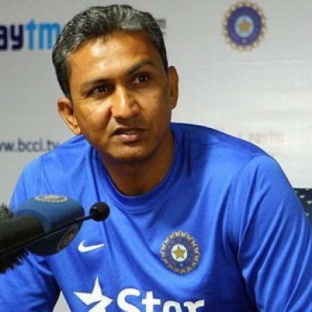 Sanjay Bangar ” I believe Agarwal is the most attacking Indian batter”