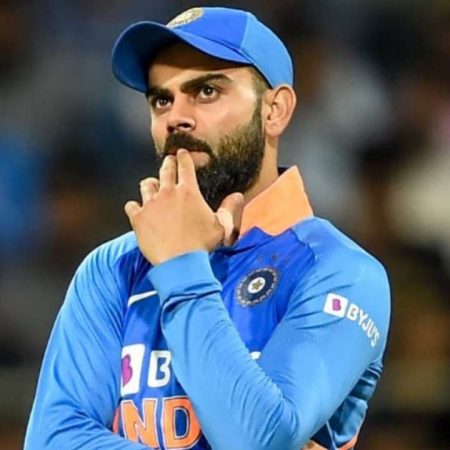 India vs New Zealand: Virat Kohli says “We don’t entertain that as a team”