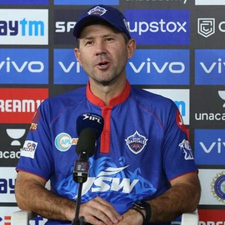 Cricket News: Ricky Ponting says “That’s just pathetic officiating”