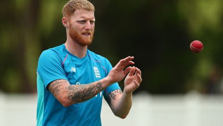 Ashes test series: Ben Stokes remembered his late father ahead of the match vs Australia
