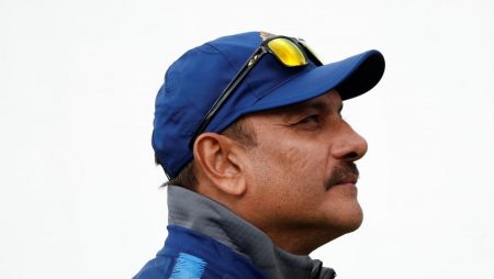 The concept of a conflict of interest is nonsense, therefore it should be dismissed: Ravi Shastri