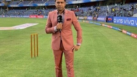 IPL 2022 Auction: Aakash Chopra says “Emotions have become a minor annoyance”
