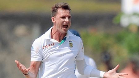 After IND victory over SA, Dale Steyn sent out a tweet.