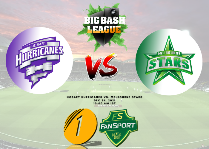 BBL: HUR vs STA 1CRIC Prediction, Head to Head Statistics, Best Fantasy Tips, and Pitch Report