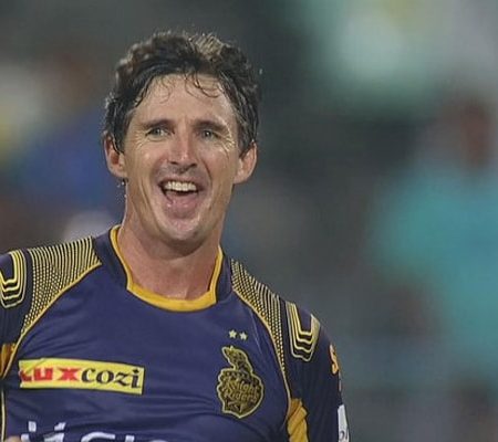 IPL 2022 auction: Brad Hogg says “With KKR, I was delightfully surprised”