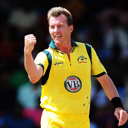 Ashes Test Series: Brett Lee says “That is why I chose him”