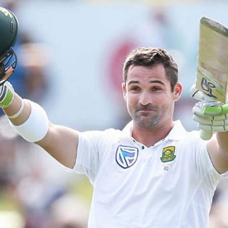 Dean Elgar, South Africa’s captain, has the highest praise for India’s star player ahead of the first Test.