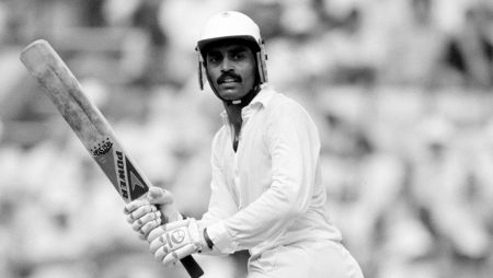 India vs South Africa: Dilip Vengsarkar says “There’s no point in picking him when he’ll be 28”